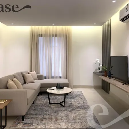 Apartamento Kease Hittin B-5 Elegance Ag32